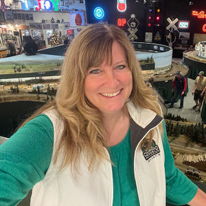 Meet your Posher, Michelle